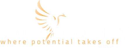 KCOM Academy: where potential takes off